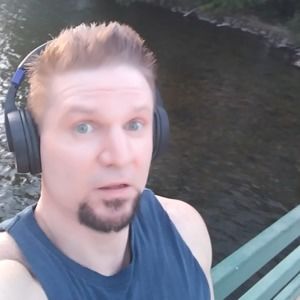 Meet your Posher, Robert